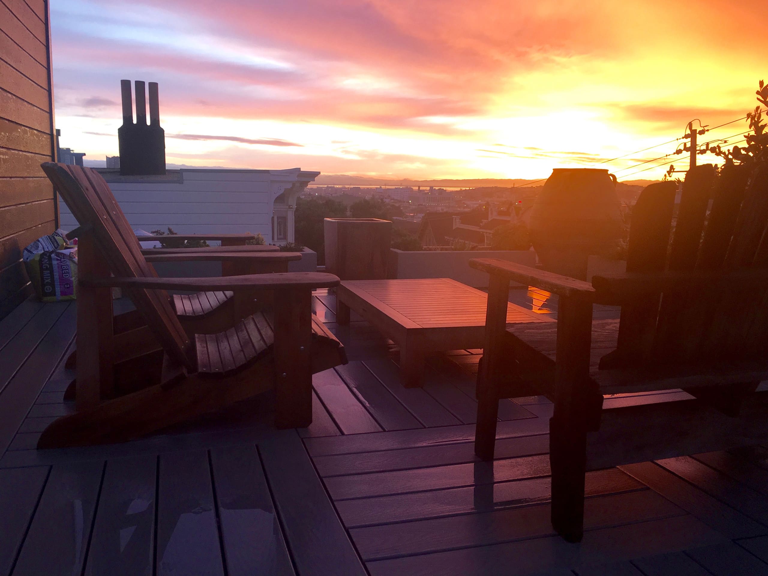 Condo in San Francisco · ★4.77 · 1 bedroom · 1 bed · 1 bath - Image 21