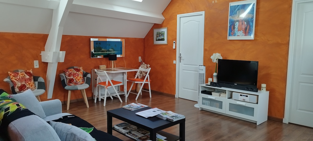 ห้องนั่งเล่น