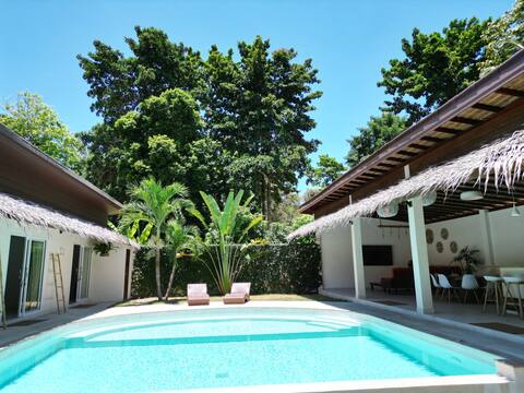 Pool Villa *Koh Phangan*5 bedrooms