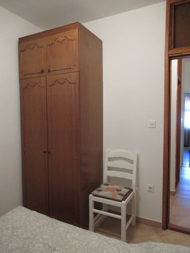 ห้องนอน