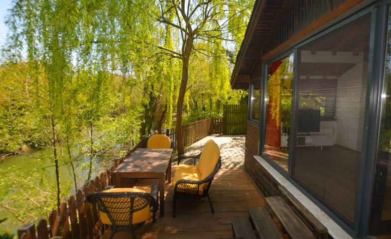 Ağva Çınarhan Villas gallery image 3