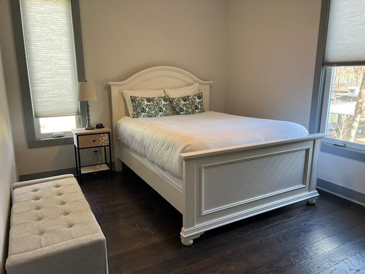 საძინებელი 2