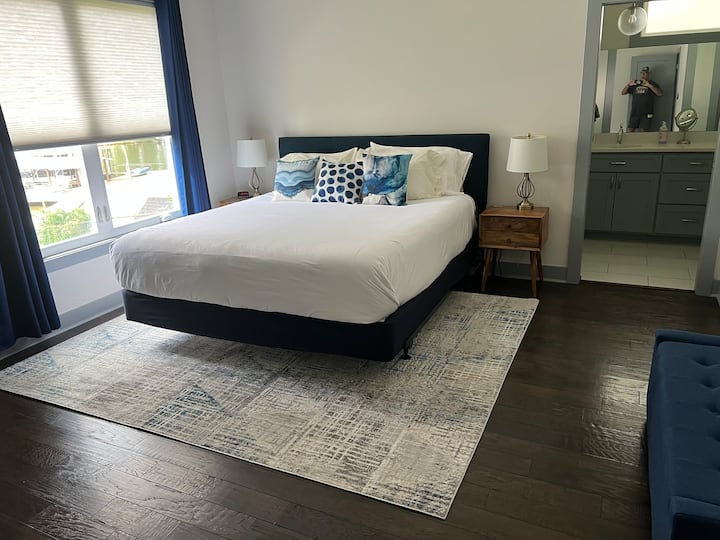 საძინებელი 1