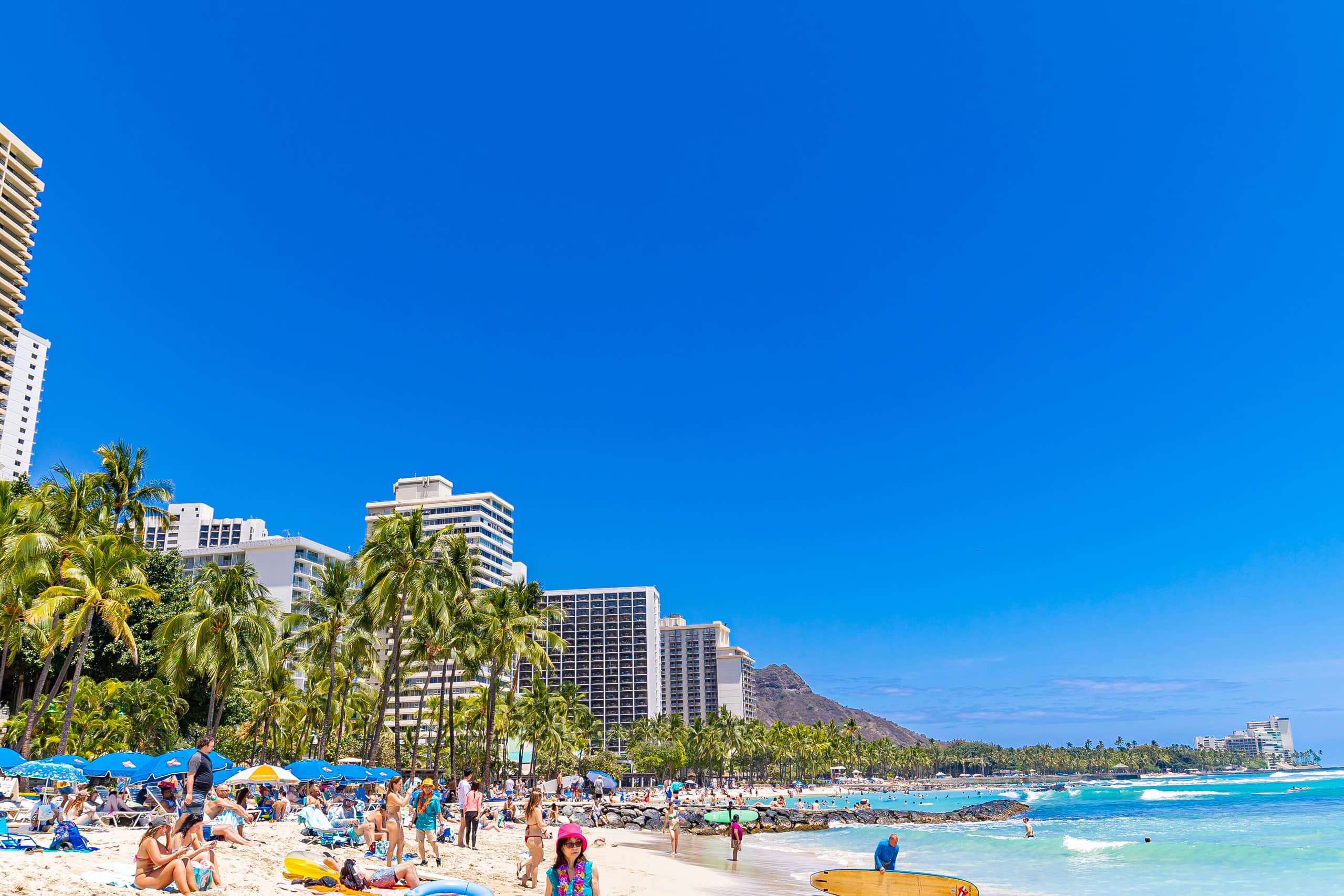 Condo in Honolulu · ★4.61 · Studio · 1 bed · 1 bath - Image 12