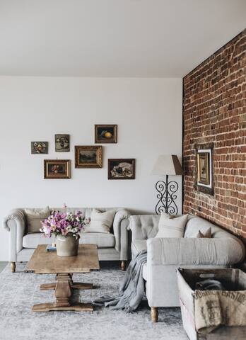 Petit Chateau Oatlands gallery image 3