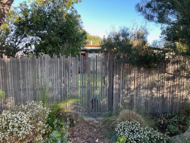 Point Roadknight Beach Shack, stroll to the beach gallery image 2