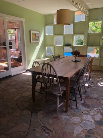 Point Roadknight Beach Shack, stroll to the beach gallery image 3