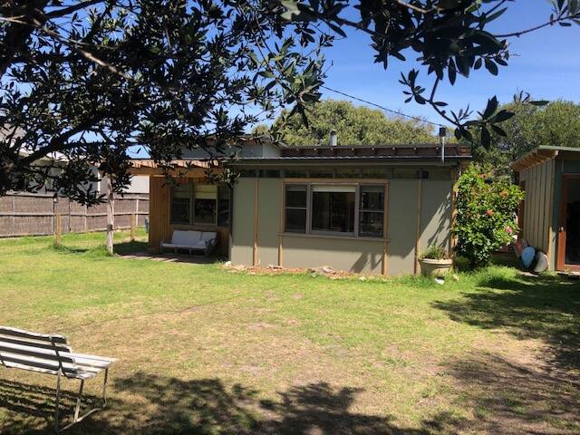 Point Roadknight Beach Shack, stroll to the beach gallery image 4