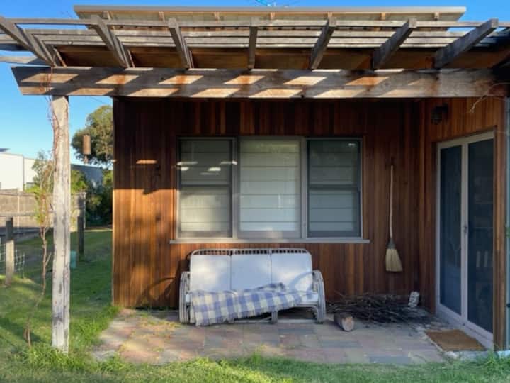 Point Roadknight Beach Shack, Stroll To The Beach - Anglesea