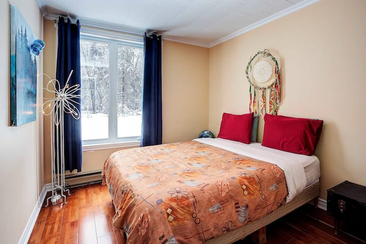 საძინებელი 2