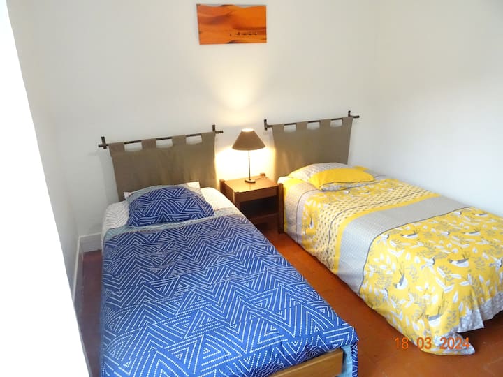 Quarto 2