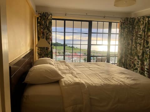 Bayport Residence Inn Triple Room Suite