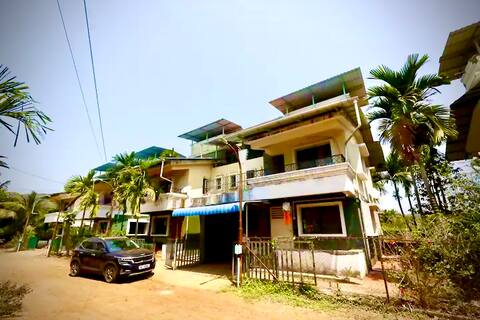 It's a break time (Reena Cottage 4)Entire Bungalow