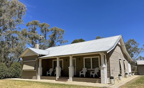 The Farmhouse