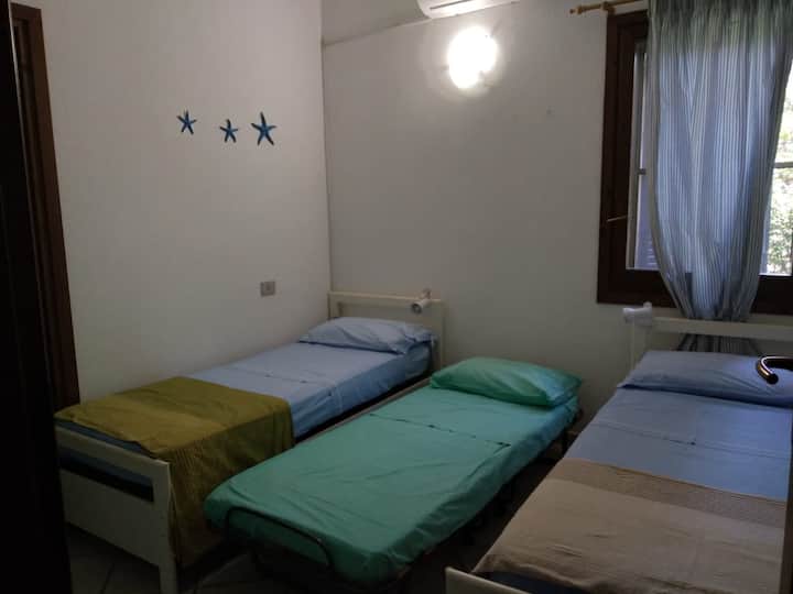 საძინებელი 2