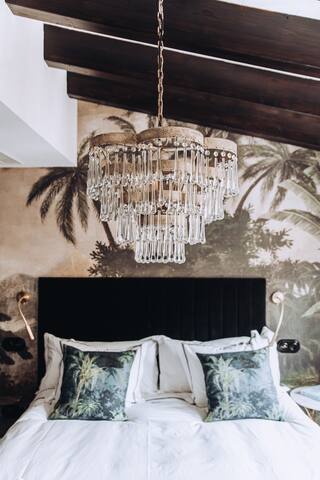 Luxury apartment Penthouse of 115m – Palma city gallery image 3