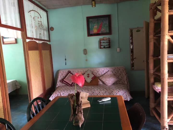 ห้องนั่งเล่น