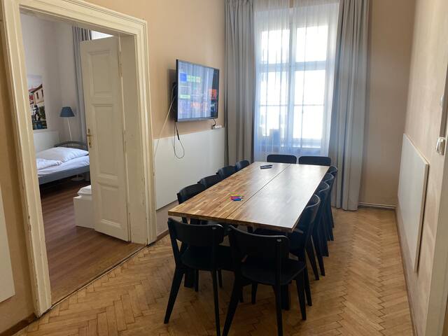 Fashion C 5-Bedrooms, 3-bathrooms (Old Town)