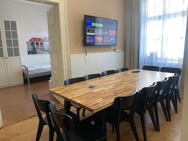 Fashion C 5-Bedrooms, 3-bathrooms (Old Town) gallery image 3