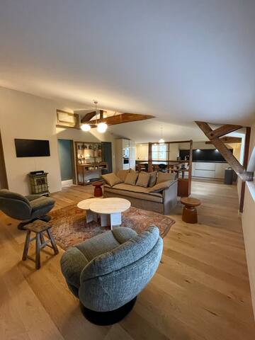 Luxe et élégance à Bordeaux gallery image 2