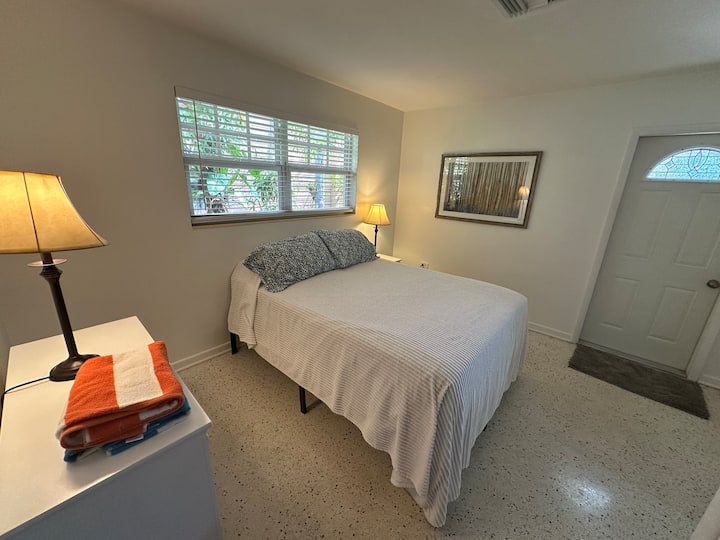 საძინებელი