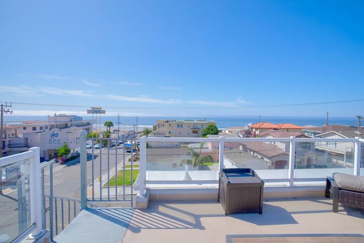 Beach Bum Holiday Rentals managed Airbnb listing 3