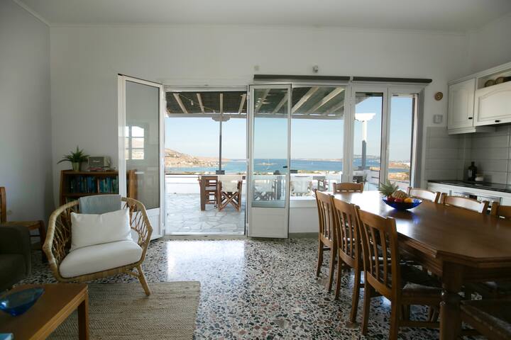 Villa Avraam gallery image 3