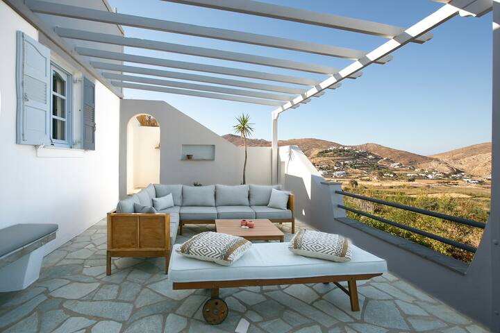 Villa Avraam gallery image 2