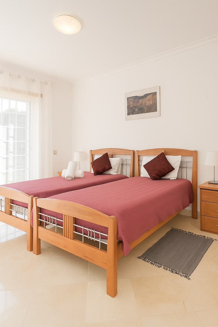 غرفة النوم 3