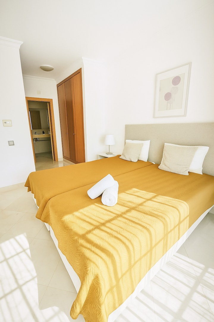 غرفة النوم 2