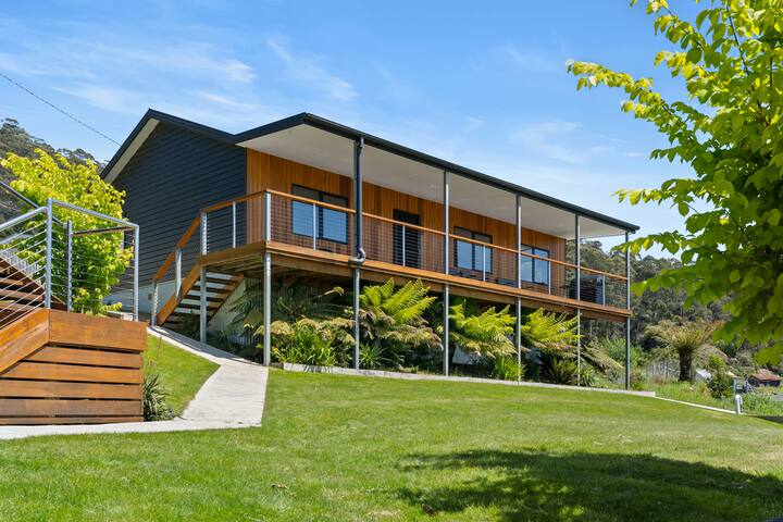 The Derby Lodge ‘Cabin Stay’ gallery image 2