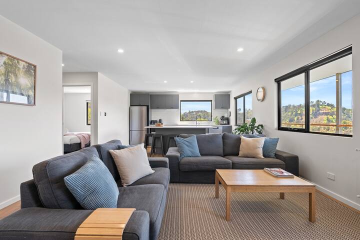 The Derby Lodge ‘Cabin Stay’ gallery image 3