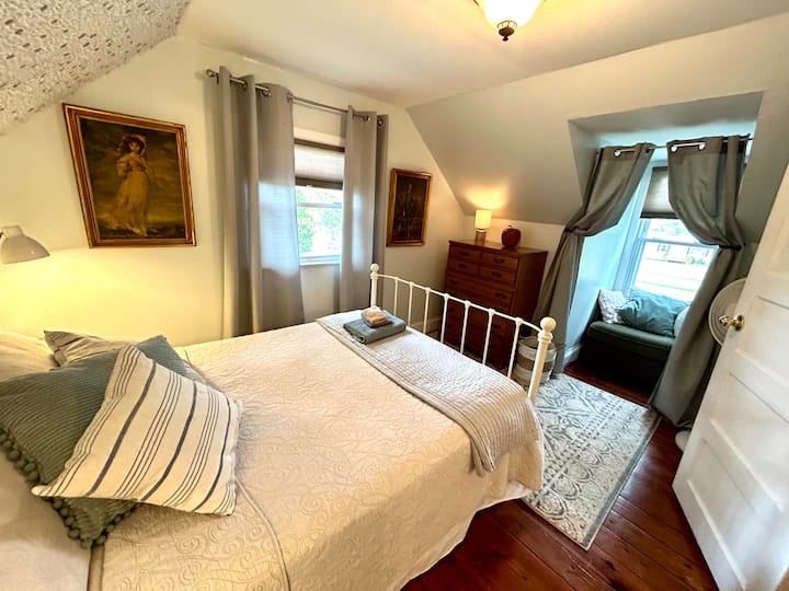 Спална соба 2