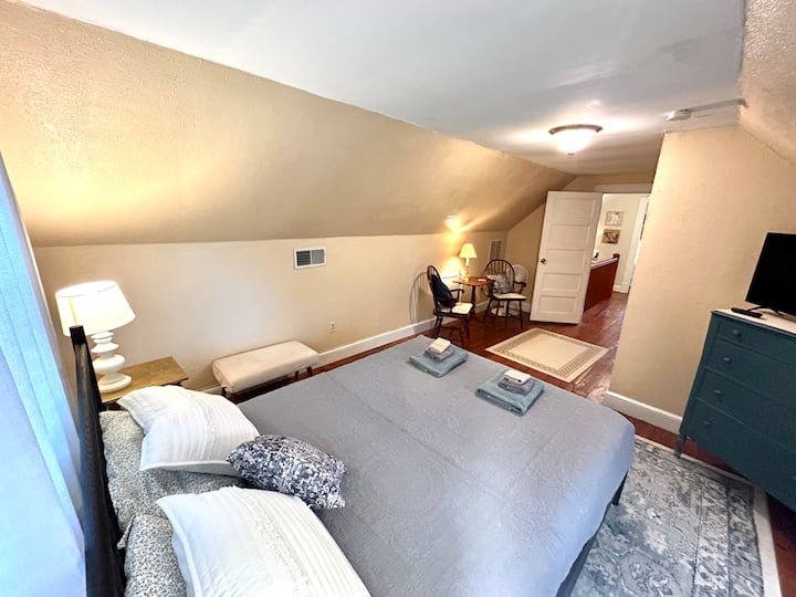 Спална соба 3