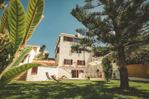 Villa Lucia
