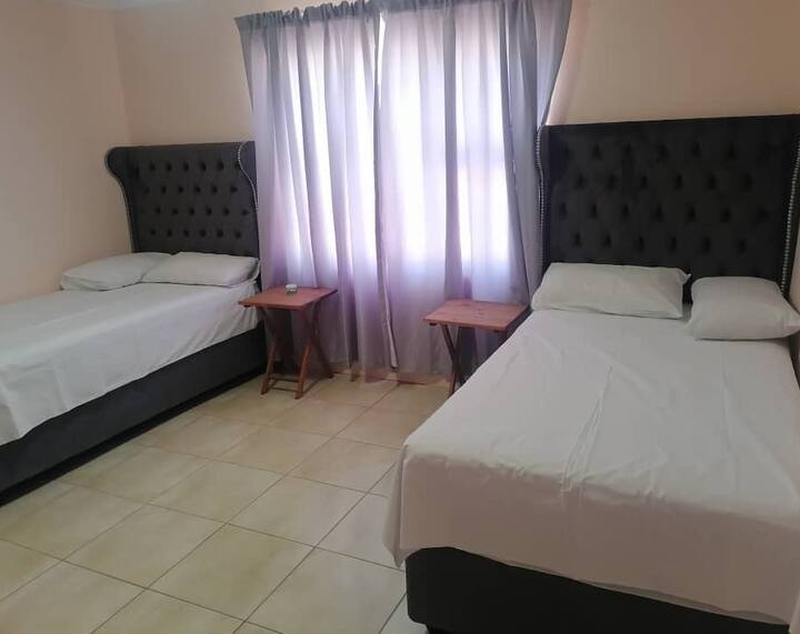 Habitación 2