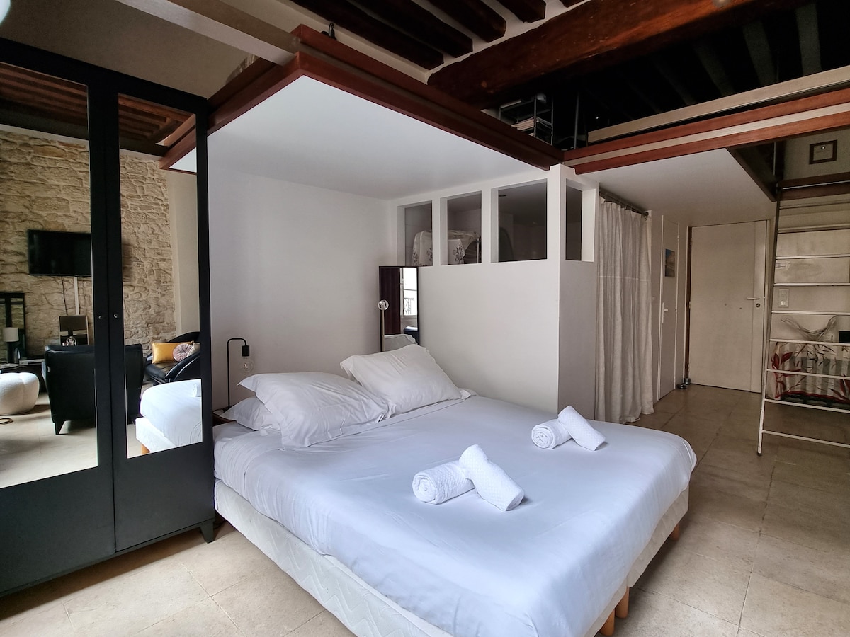 Спално помещение