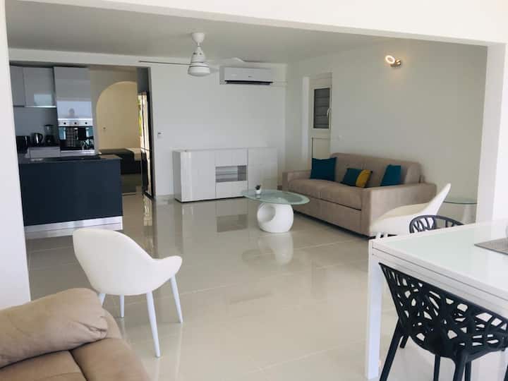 Всекидневна