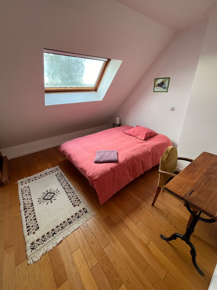 غرفة النوم 4