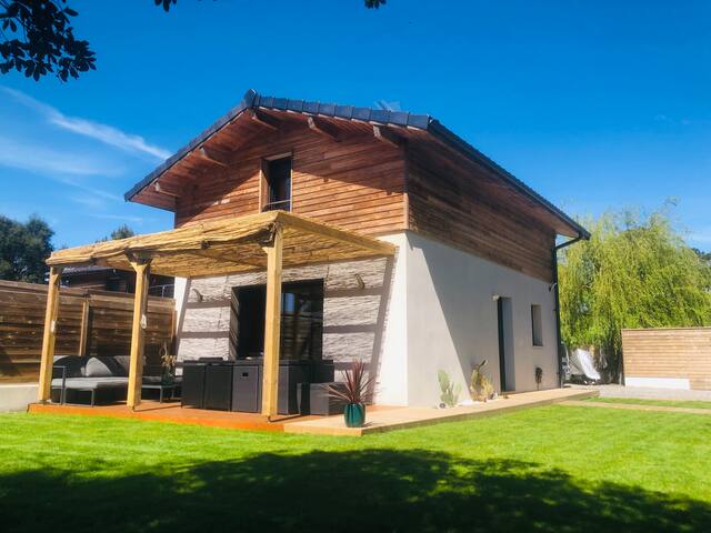 Guest favorite listing in Capbreton