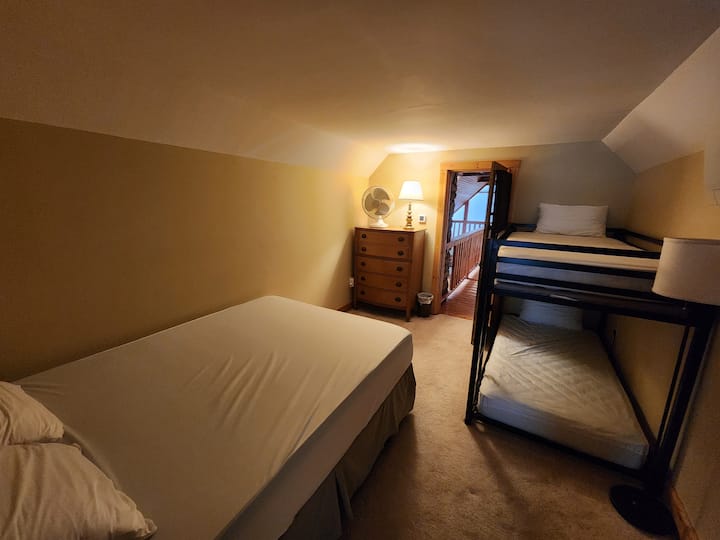 Bedroom 3