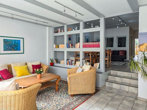 Vacation home "Altstadt Northeim"