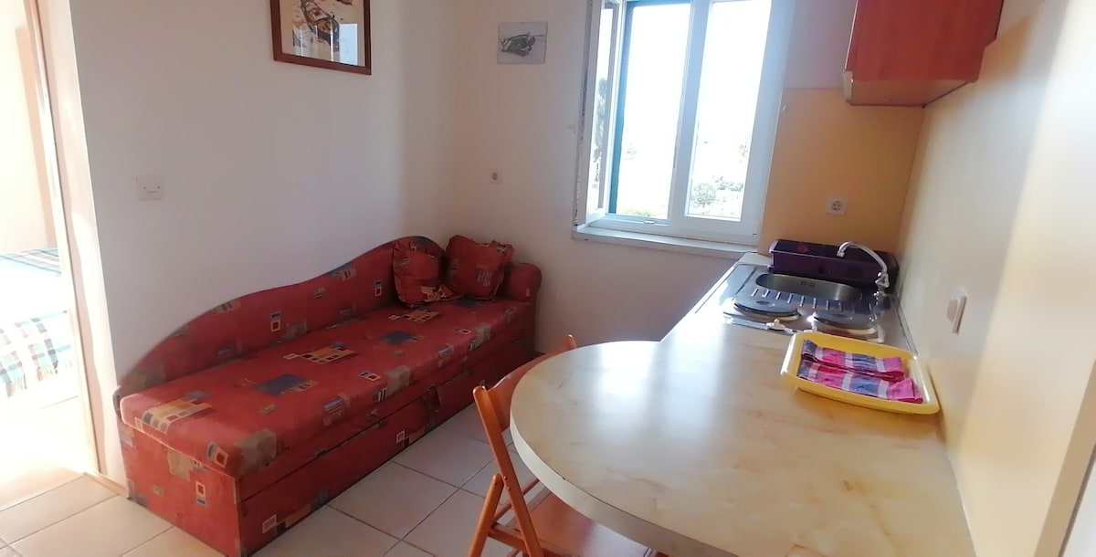 غرفة المعيشة