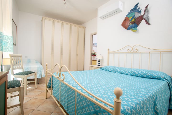 Habitación 1