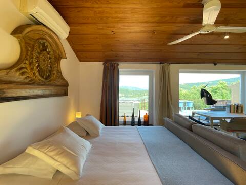 Casa Nascente na Quinta do Barrieiro - Loft