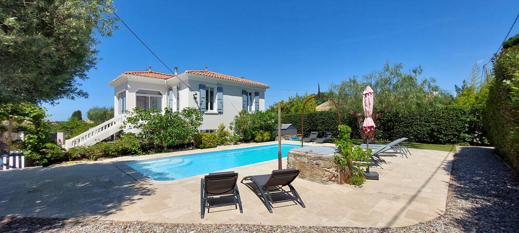 Laforêt managed Airbnb listing 2