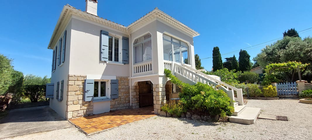 Laforêt managed Airbnb listing 1