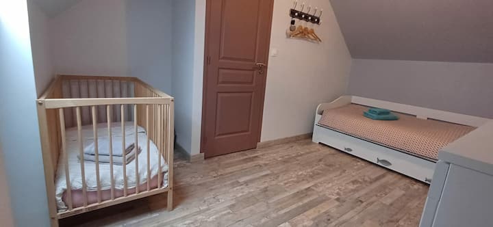 საძინებელი 3