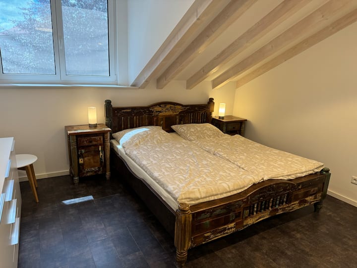 საძინებელი