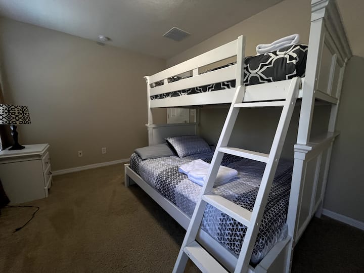Chumba cha kulala 6